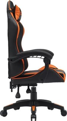Геймерське крісло Canyon Core SGCH2 Black Orange (CNE-SGCH2) - фото 3 Геймерське крісло Canyon Core SGCH2 Black Orange (CNE-SGCH2) - фото 3