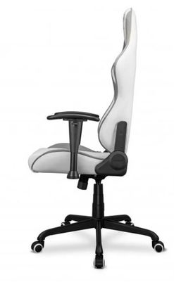 Геймерське крісло Cougar Armor Elite White - фото 3