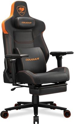 Геймерское кресло Cougar ARMOR EVO М - фото 2 Геймерское кресло Cougar ARMOR EVO М - фото 2