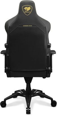 Геймерское кресло Cougar Armor EVO Royal - фото 4
