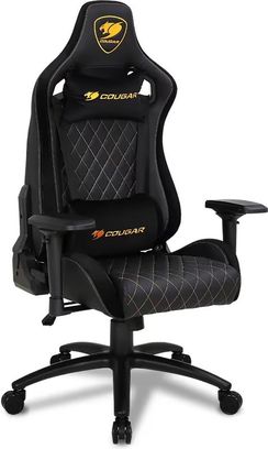 Геймерське крісло Cougar Armor S Royal - фото 2