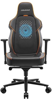 Геймерське крісло Cougar NxSys Aero - фото 2