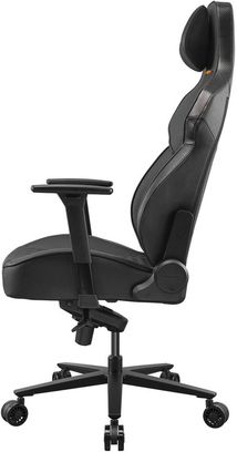 Геймерське крісло Cougar NxSys Aero Black - фото 4