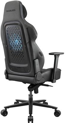 Геймерське крісло Cougar NxSys Aero Black - фото 5