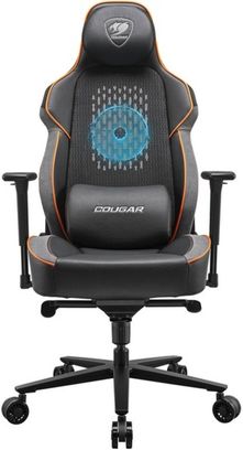 Геймерське крісло Cougar NxSys Aero - фото 1