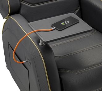 Геймерське крісло Cougar Ranger Pro Royal - фото 6