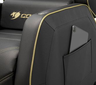 Геймерське крісло Cougar Ranger Pro Royal - фото 7