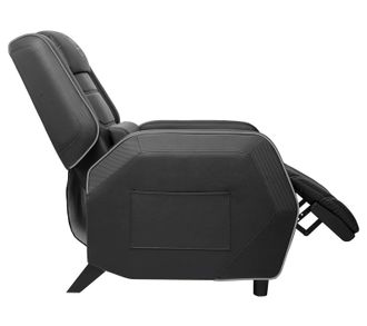 Геймерське крісло Cougar Ranger S Black - фото 3