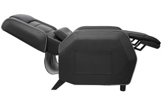 Геймерське крісло Cougar Ranger S Black - фото 4