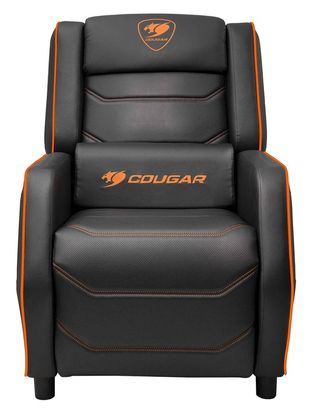Геймерское кресло Cougar Ranger S - фото 1 Геймерское кресло Cougar Ranger S - фото 1