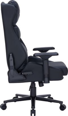 Геймерське крісло GamePro GC695B - фото 3 Геймерське крісло GamePro GC695B - фото 3