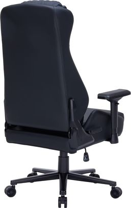 Геймерське крісло GamePro GC695B - фото 4 Геймерське крісло GamePro GC695B - фото 4
