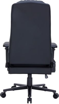 Геймерське крісло GamePro GC695B - фото 5 Геймерське крісло GamePro GC695B - фото 5