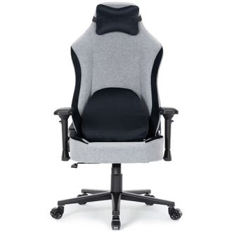 Геймерське крісло GamePro GC715DG - фото 1