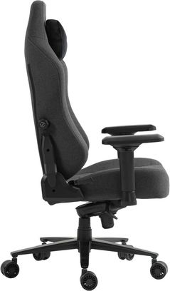 Геймерське крісло GamePro GC775DG Fabric Dark Gray - фото 3 Геймерське крісло GamePro GC775DG Fabric Dark Gray - фото 3