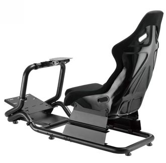 Крісло для геймерів GamePro RS167 - фото 2
