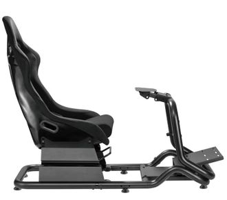 Крісло для геймерів GamePro RS167 - фото 3