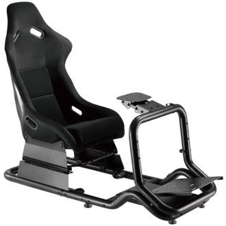 Крісло для геймерів GamePro RS167 - фото 1