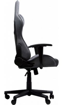 Геймерське крісло GT Racer X-2316 Fabric Gray/Gray - фото 3 Геймерське крісло GT Racer X-2316 Fabric Gray/Gray - фото 3
