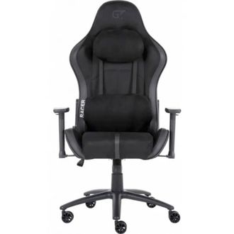 Геймерське крісло GT Racer X-2565 Black - фото 2 Геймерське крісло GT Racer X-2565 Black - фото 2