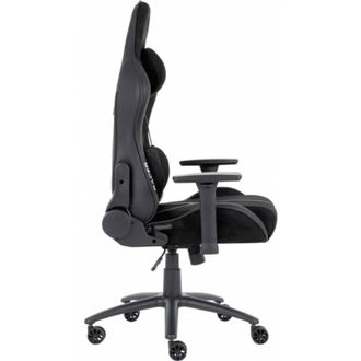 Геймерське крісло GT Racer X-2565 Black - фото 3 Геймерське крісло GT Racer X-2565 Black - фото 3