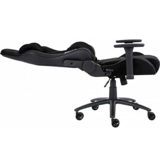 Геймерське крісло GT Racer X-2565 Black - фото 5 Геймерське крісло GT Racer X-2565 Black - фото 5