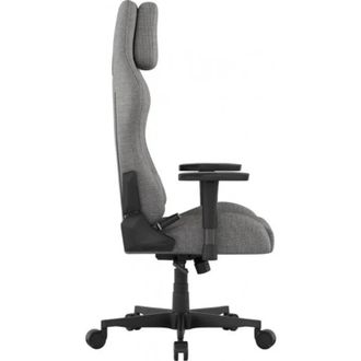 Геймерське крісло Hator Darkside 2 Fabric Grey (HTC1300) - фото 3