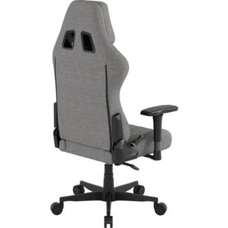 Геймерське крісло Hator Darkside 2 Fabric Grey (HTC1300) - фото 4