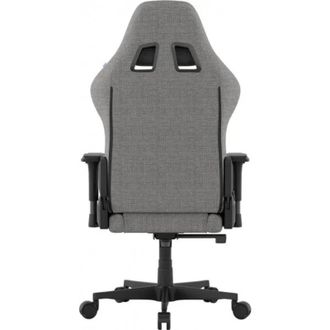 Геймерське крісло Hator Darkside 2 Fabric Grey (HTC1300) - фото 5