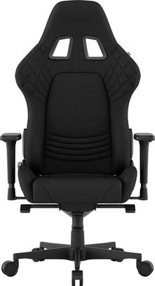 Геймерське крісло Hator Darkside 2 PRO Fabric (HTC1500) Black - фото 2 Геймерське крісло Hator Darkside 2 PRO Fabric (HTC1500) Black - фото 2