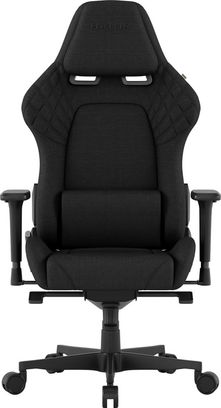 Геймерське крісло Hator Darkside 2 PRO Fabric (HTC1500) Black - фото 1 Геймерське крісло Hator Darkside 2 PRO Fabric (HTC1500) Black - фото 1