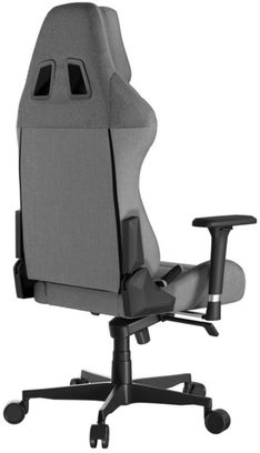 Геймерське крісло Hator Darkside 2 PRO Fabric Grey (HTC1506) - фото 5