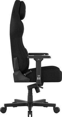 Геймерське крісло Hator Arc 2 XL Fabric (HTC2100) Black - фото 4