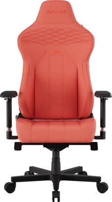 Геймерське крісло Hator Arc 2 XL Fabric (HTC2109) Orange - фото 2