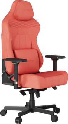 Геймерське крісло Hator Arc 2 XL Fabric (HTC2109) Orange - фото 3