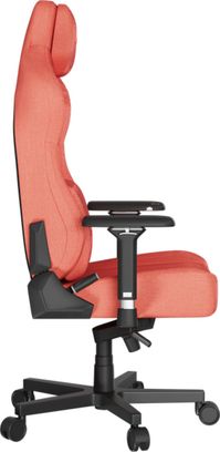 Геймерське крісло Hator Arc 2 XL Fabric (HTC2109) Orange - фото 4