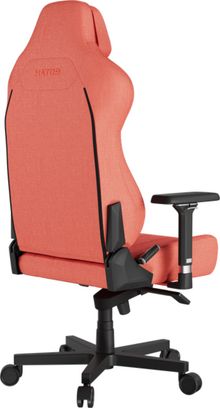 Геймерське крісло Hator Arc 2 XL Fabric (HTC2109) Orange - фото 5