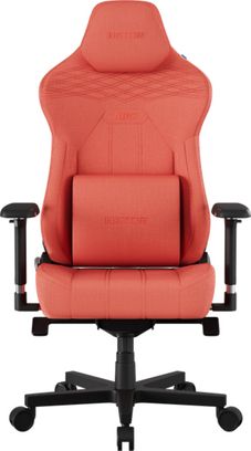 Геймерське крісло Hator Arc 2 XL Fabric (HTC2109) Orange - фото 1