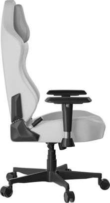 Геймерское кресло Hator Darkside 3L (HTC3001L) White - фото 3