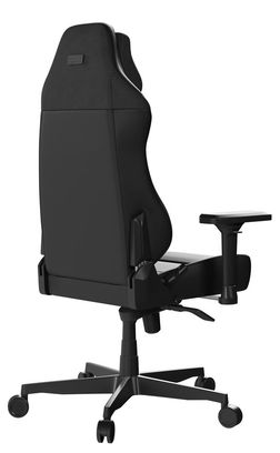 Геймерське крісло Hator Darkside 3L PRO PU (HTC3200L) Black - фото 4