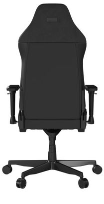 Геймерське крісло Hator Darkside 3L PRO PU (HTC3200L) Black - фото 5