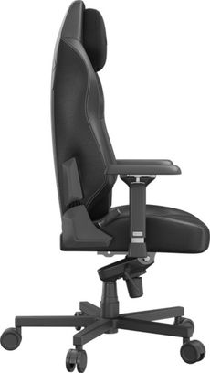Геймерське крісло Hator Arc 3 L (HTC3400L) Black - фото 3