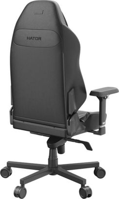 Геймерське крісло Hator Arc 3 L (HTC3400L) Black - фото 4