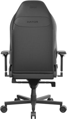 Геймерське крісло Hator Arc 3 L (HTC3400L) Black - фото 5