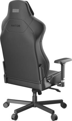 Геймерське крісло Hator Arc 3 XL (HTC3400XL) Black - фото 4