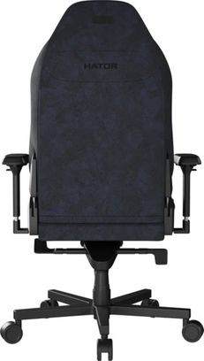 Геймерское кресло Hator Arc 3 L Velour (HTC3440L) Black - фото 5
