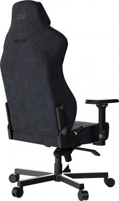 Геймерське крісло Hator HATOR Arc 3 XL Velour (HTC3440XL) Black - фото 4 Геймерське крісло Hator HATOR Arc 3 XL Velour (HTC3440XL) Black - фото 4