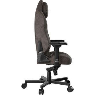 Геймерское кресло Hator Arc 3 L Velour (HTC3442L) Milk Shake - фото 3