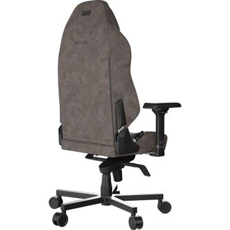 Геймерское кресло Hator Arc 3 L Velour (HTC3442L) Milk Shake - фото 4