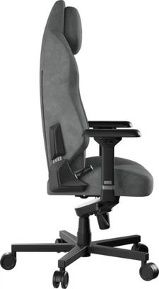 Геймерське крісло Hator Arc 3 L Velour (HTC3446L) Grey - фото 3